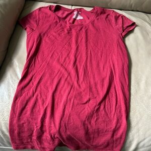 NO BOUNDARIES TSHIRT